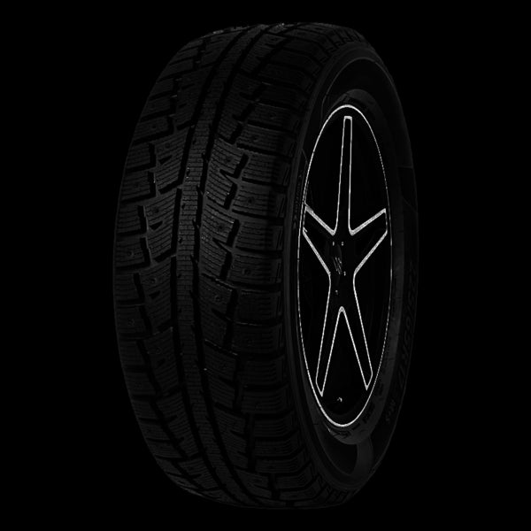 IN209 265/60R18 Imperial Eco North SUV 114H Imperial Tires Canada