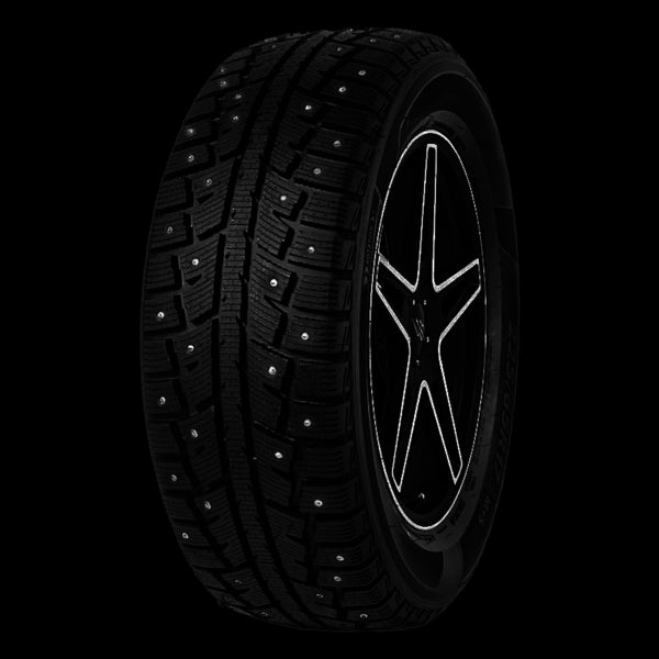 STDIN162 245/60R18 Imperial Eco North SUV Studded 105H Imperial Tires Canada