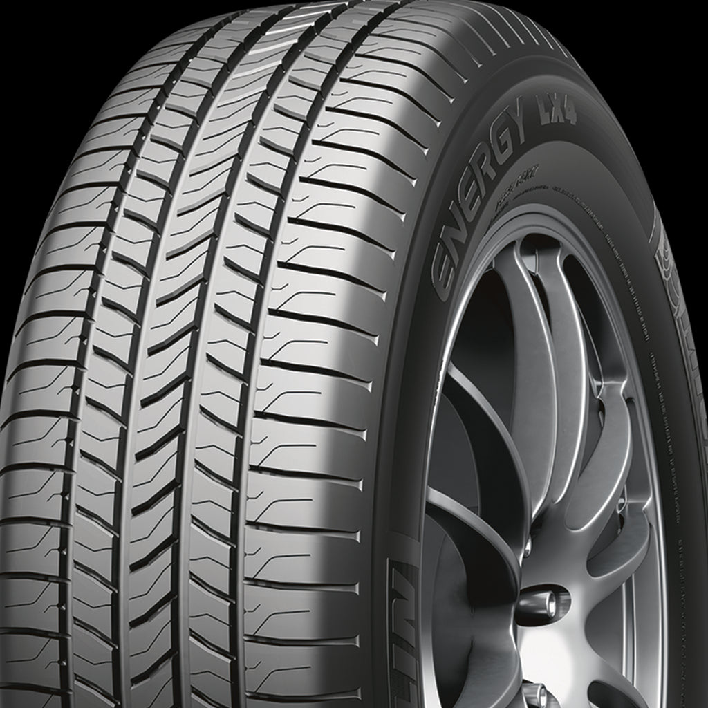 25622 245/60R17 Michelin Energy LX4 108T Michelin Tires Canada