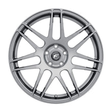 Load image into Gallery viewer, F25109586P14 - Forgestar F14 20X9.5 5X135 +14MM Gloss Black - Forgestar Wheels Canada