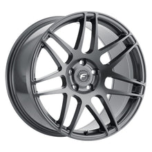 Load image into Gallery viewer, F25109586P14 - Forgestar F14 20X9.5 5X135 +14MM Gloss Black - Forgestar Wheels Canada