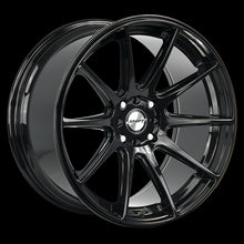 Load image into Gallery viewer, H34840030GB - Shift H34 Gear 18X9 4x100/4x114.3 30mm All Gloss Black - Shift Wheels Canada