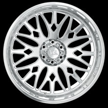 Load image into Gallery viewer, H907-241278151P - Hardrock H907 24X12 8X180 -51mm Polished - Hardrock Wheels Canada