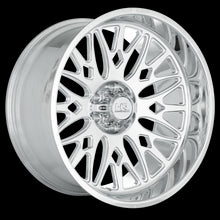 Load image into Gallery viewer, H907-241285151P - Hardrock H907 24X12 5X139.7 -51mm Polished - Hardrock Wheels Canada