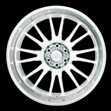 Load image into Gallery viewer, H908-241285151P - Hardrock H908 24X12 5X139.7 -51mm Polished - Hardrock Wheels Canada