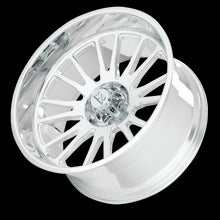 Load image into Gallery viewer, H908-221278151P - Hardrock H908 22X12 8X180 -51mm Polished - Hardrock Wheels Canada