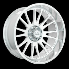 Load image into Gallery viewer, H908-221273151P - Hardrock H908 22X12 5X127 -51mm Polished - Hardrock Wheels Canada
