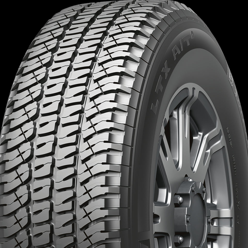 71991 LT275/70R18 Michelin LTX A/T2 125R Michelin Tires Canada