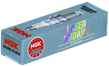 Load image into Gallery viewer, 94698 NGK Laser Iridium Spark Plug NGK Spark Plugs