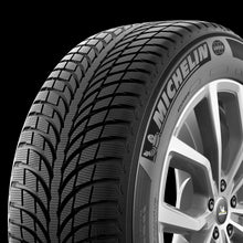 Load image into Gallery viewer, 98081 255/50R19XL Michelin Latitude Alpin LA2 107V Michelin Tires Canada