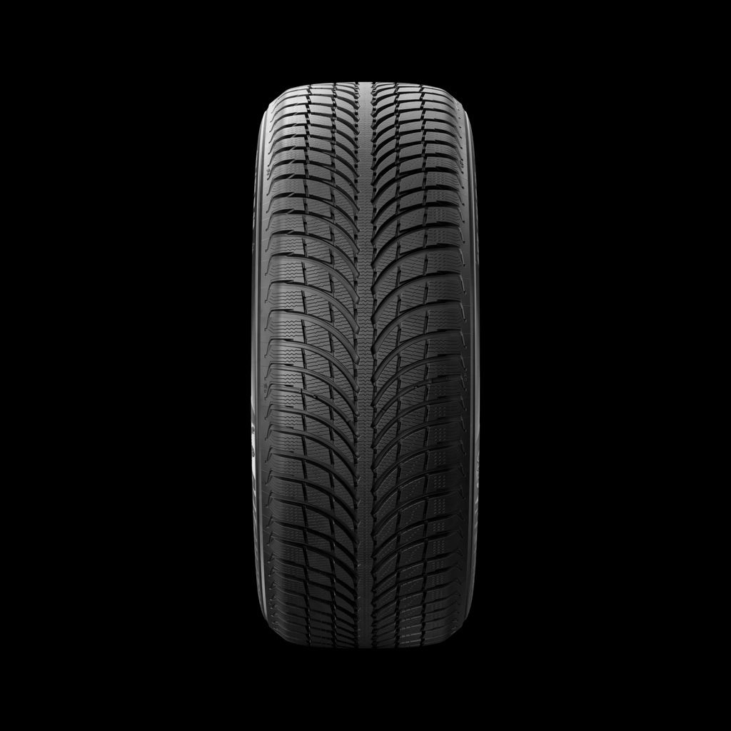98081 255/50R19XL Michelin Latitude Alpin LA2 107V Michelin Tires Canada