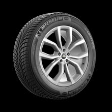 Load image into Gallery viewer, 98081 255/50R19XL Michelin Latitude Alpin LA2 107V Michelin Tires Canada