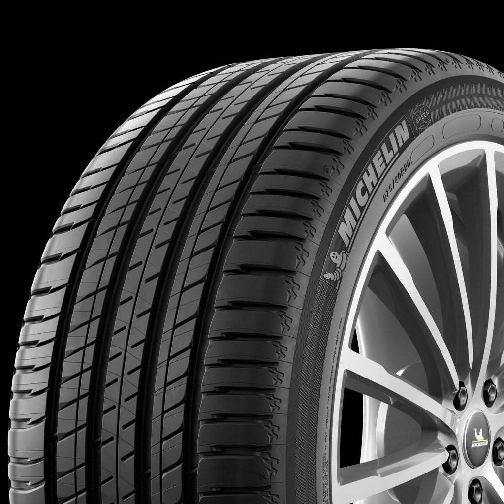 67256 255/50R19 Michelin Latitude Sport 3 103Y Michelin Tires Canada