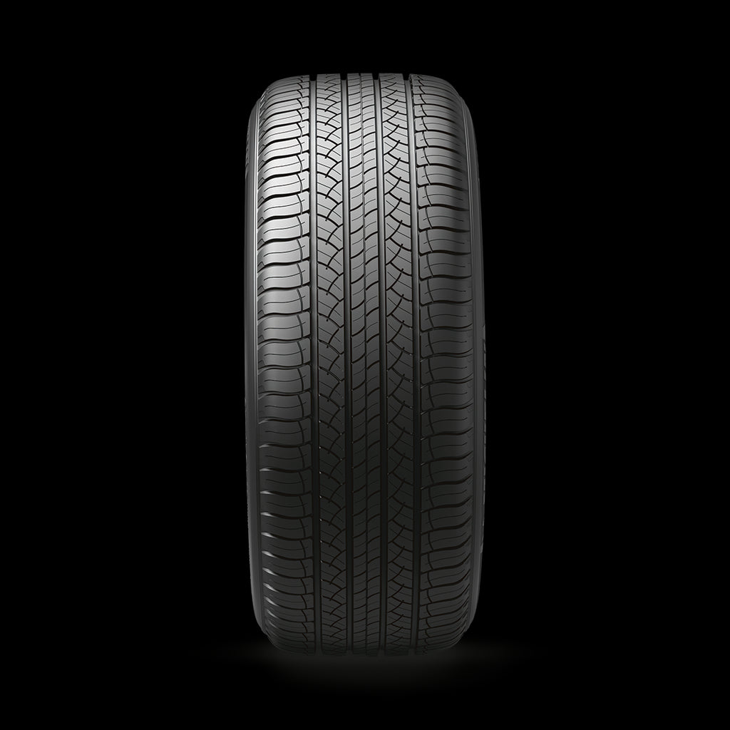 43880 245/60R18 Michelin Latitude Tour HP 105V Michelin Tires Canada