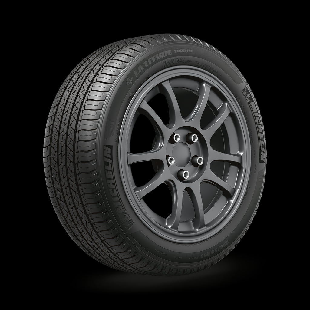 91214 265/45R20 Michelin Latitude Tour HP 104V Michelin Tires Canada