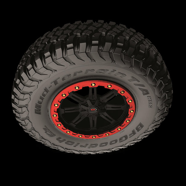 93452 LT28X9.00R14 BFGoodrich Mud Terrain T/A KM3 UTV  Q BF Goodrich Tires Canada