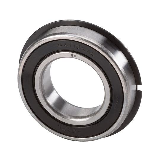 106-FL Drive Axle Shaft Bearing National