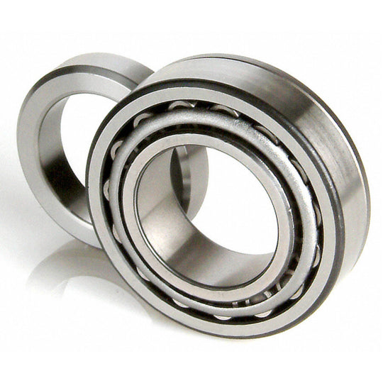 A-49 Wheel Bearing and Race Set National
