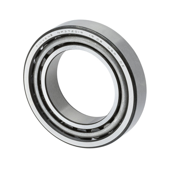 A-60 Axle Differential Bearing National