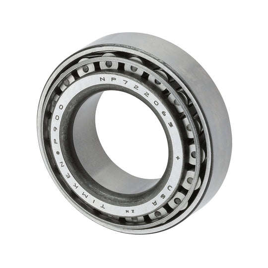 A-61 Differential Pinion Bearing National
