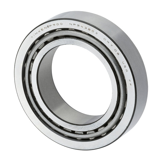 A-70 Wheel Bearing and Race Set National