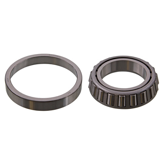 A-74 Wheel Bearing and Race Set National
