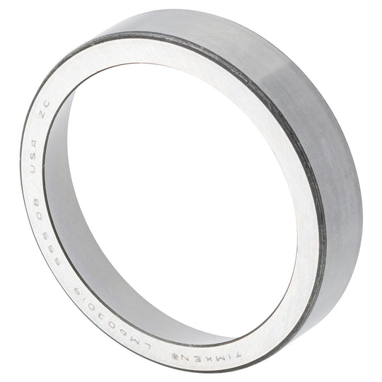 LM603019 Axle Differential Bearing Race National