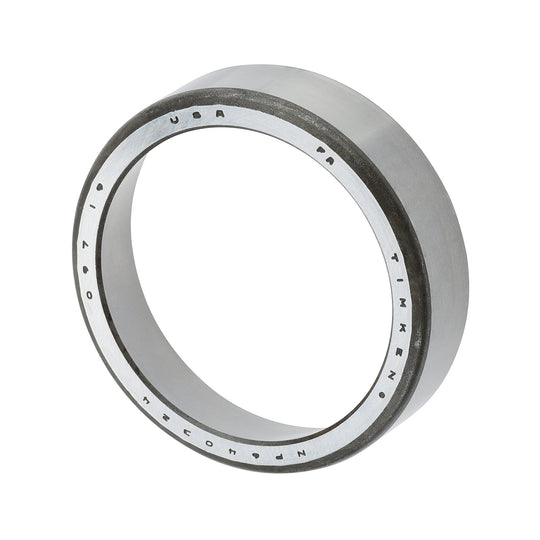 NP640324 Wheel Bearing Race National
