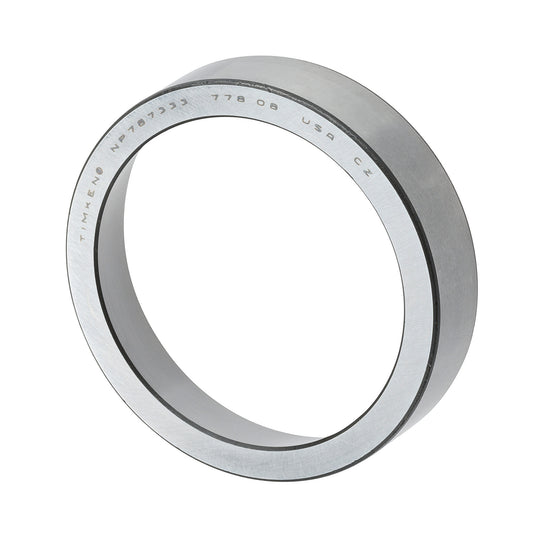 NP787333 Wheel Bearing Race National