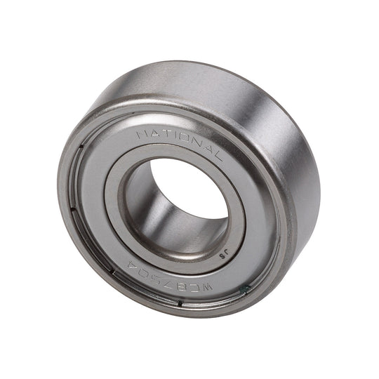 WC-87504 Power Steering Pump Shaft Bearing National