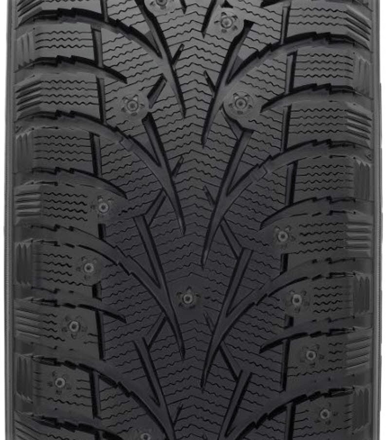 110030 215/60R16 Toyo Observe G3 Ice Studded 95T Toyo Tires Canada