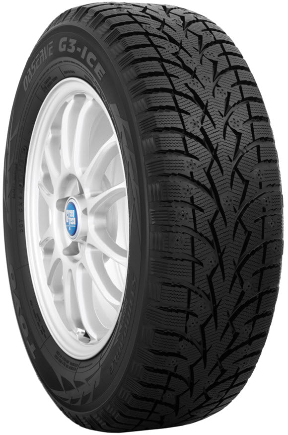 131280 185/60R15 Toyo Observe G3 Ice Studded 84T Toyo Tires Canada
