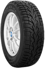 Load image into Gallery viewer, 131280 185/60R15 Toyo Observe G3 Ice Studded 84T Toyo Tires Canada