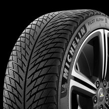Load image into Gallery viewer, 97257 245/40R19XL Michelin Pilot Alpin 5 98V Michelin Tires Canada