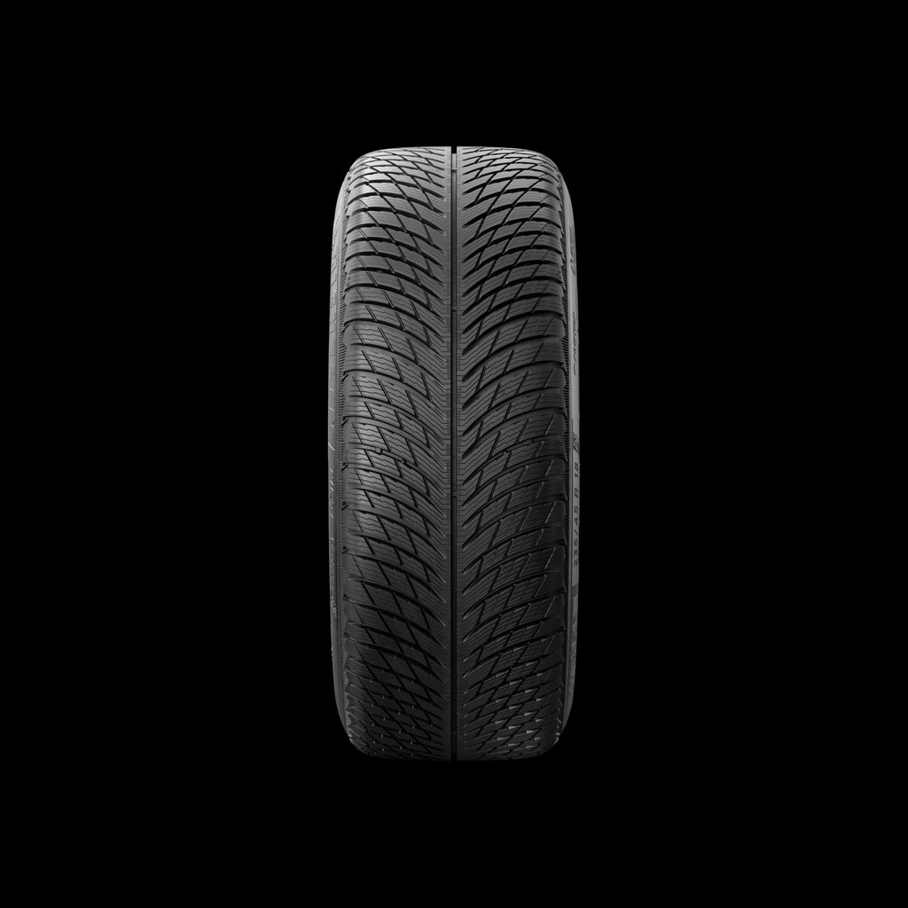 97257 245/40R19XL Michelin Pilot Alpin 5 98V Michelin Tires Canada