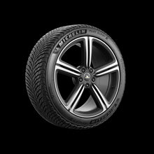 Load image into Gallery viewer, 97257 245/40R19XL Michelin Pilot Alpin 5 98V Michelin Tires Canada