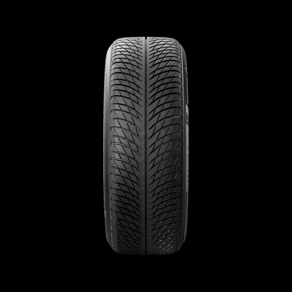 95454 275/50R19XL Michelin Pilot Alpin 5 SUV 112V Michelin Tires Canada