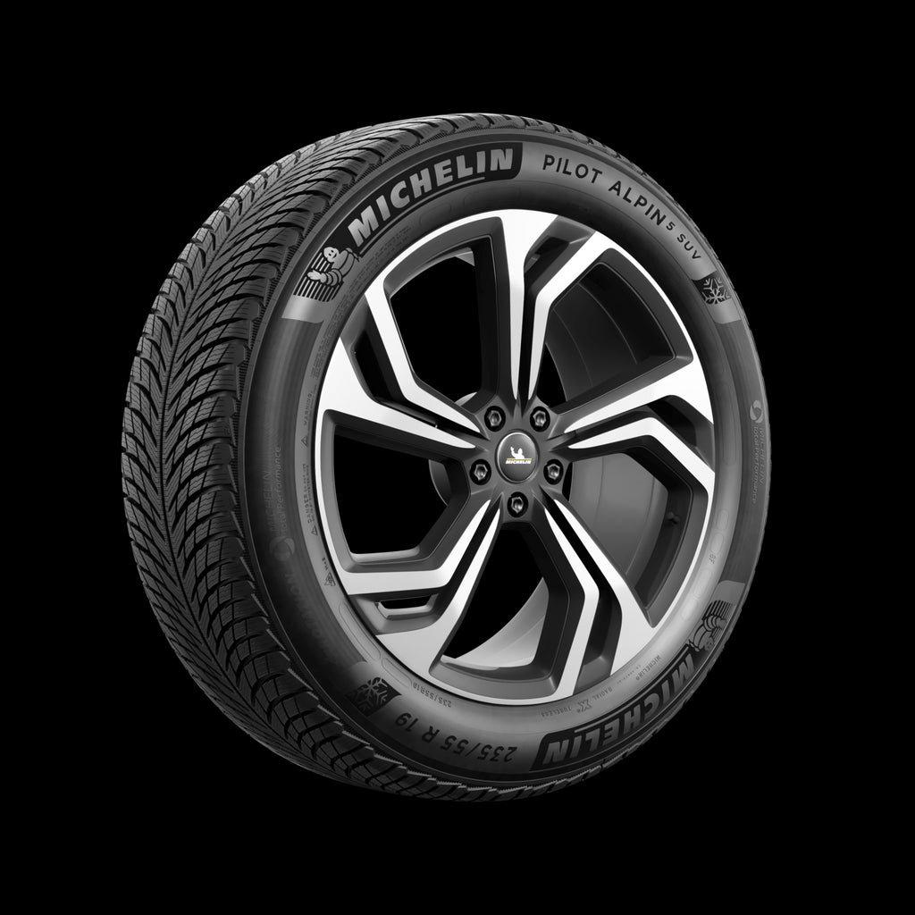 52381 265/45R20XL Michelin Pilot Alpin 5 SUV 108V Michelin Tires Canada