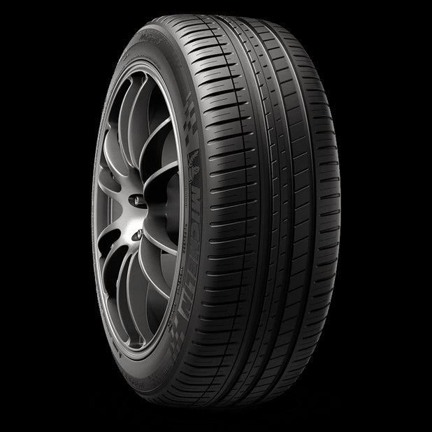 33905 245/45R19XL Michelin Pilot Sport 3 102Y Michelin Tires Canada