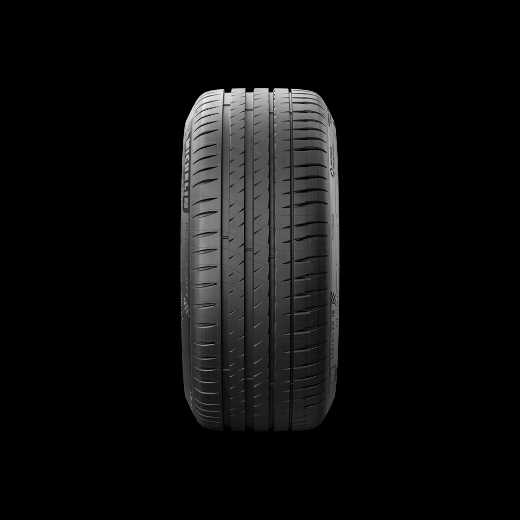 38057 245/45R19XL Michelin Pilot Sport 4 102Y Michelin Tires Canada