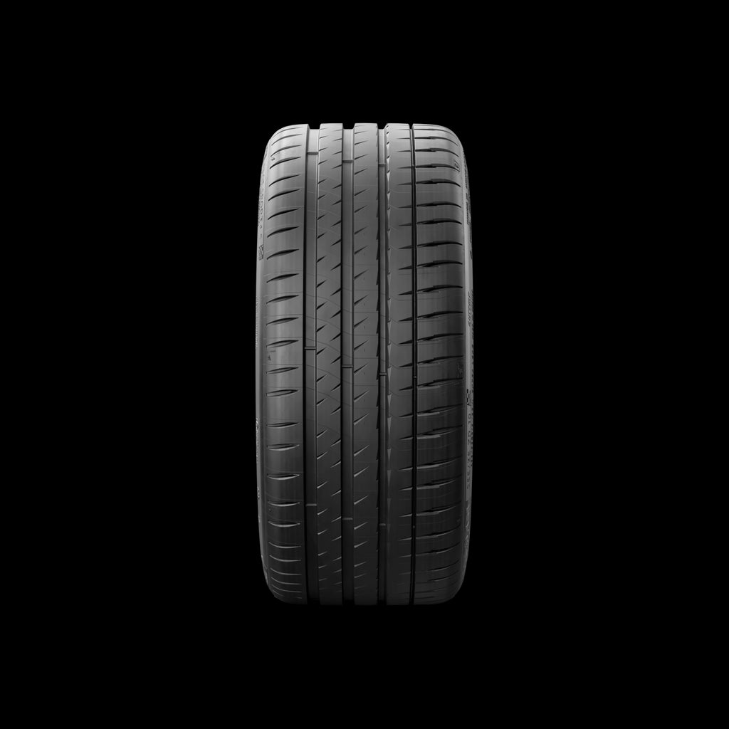 04357 245/30R20XL Michelin Pilot Sport 4 S 90Y Michelin Tires Canada