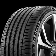 Charger l&#39;image dans la galerie, 50098 235/65R18XL Michelin Pilot Sport 4 SUV 110H Michelin Tires Canada