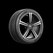 Charger l&#39;image dans la galerie, 21677 215/45R17XL Michelin Pilot Sport All Season 4 91Y Michelin Tires Canada