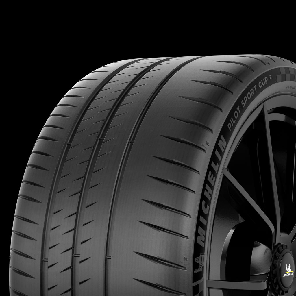 36416 245/30R20XL Michelin Pilot Sport Cup 2 90Y Michelin Tires Canada