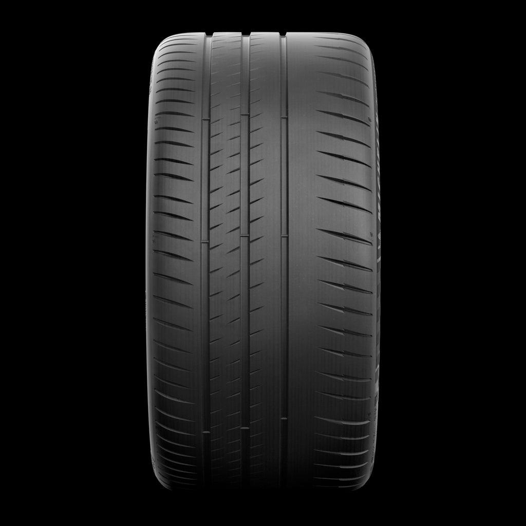 36416 245/30R20XL Michelin Pilot Sport Cup 2 90Y Michelin Tires Canada
