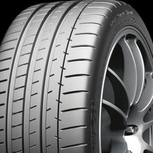 Charger l&#39;image dans la galerie, 08385 245/40R18XL Michelin Pilot Super Sport 97Y Michelin Tires Canada