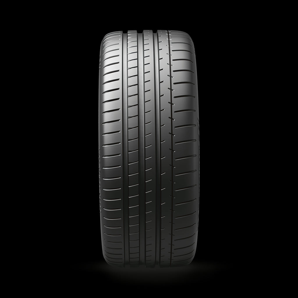 87806 285/40R19 Michelin Pilot Super Sport 103Y Michelin Tires Canada