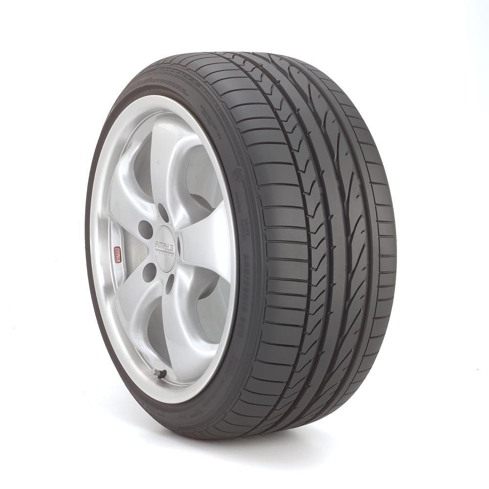 142452 245/35R20 Bridgestone Potenza RE050A 91Y Bridgestone Tires Canada