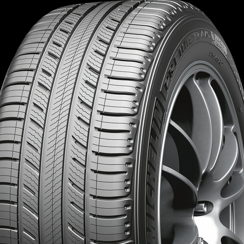 34004 235/60R18 Michelin Premier A/S 103H Michelin Tires Canada