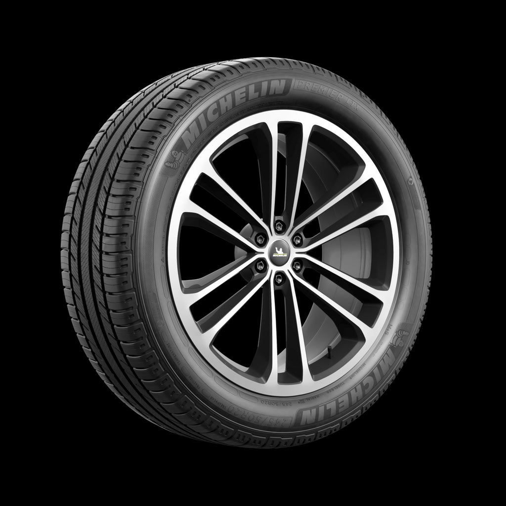 93425 265/60R18 Michelin Premier LTX 110T Michelin Tires Canada
